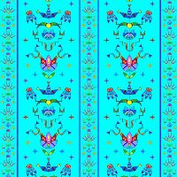 es52004 Turquoise
